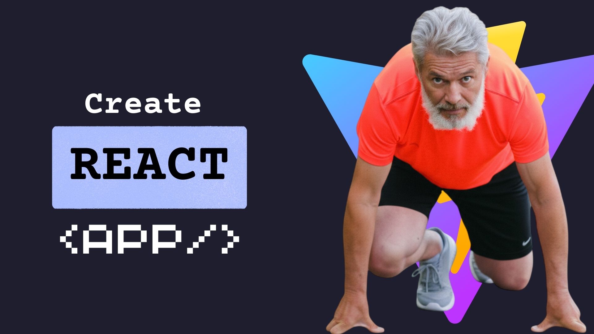 Creating A React App in 2026 is EASY with Vite